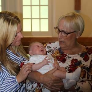 Meet your Posher, Eileen